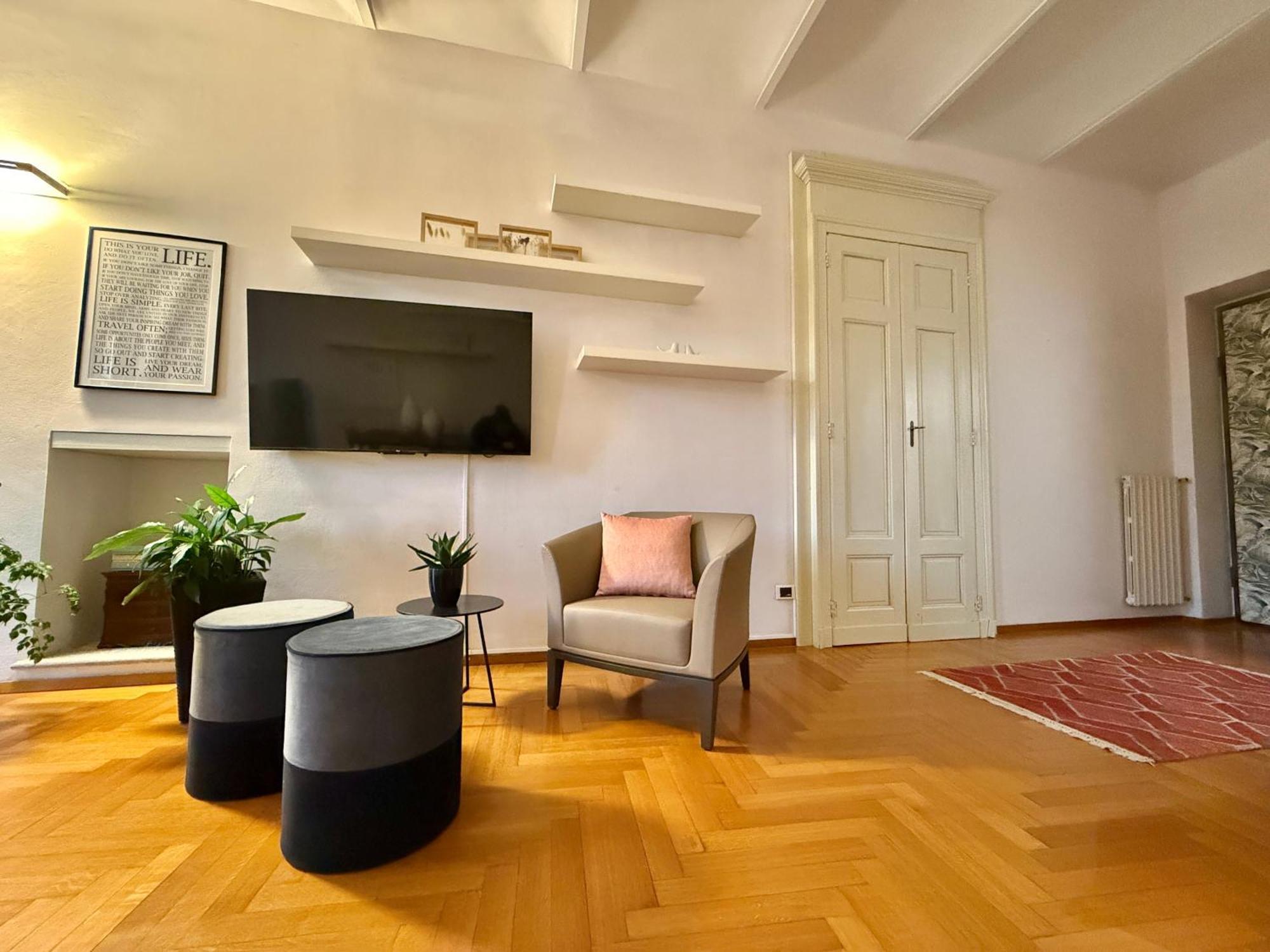 Comecasa San Secondo Terraced Apartment Asti Exterior foto