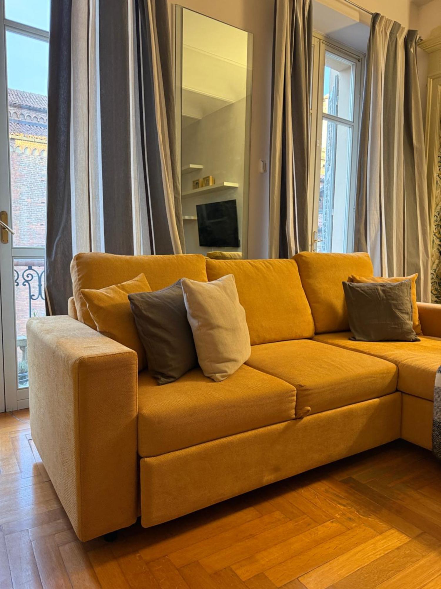 Comecasa San Secondo Terraced Apartment Asti Exterior foto